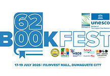 Inaugural 6200 BookFest to bring publishers, booksellers to Dumaguete