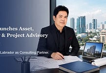 John Kelly & Company Expands Property Advisory Practice with Oscar Teodoro S. Labrador