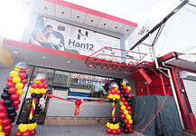 Fulfill your study and gastronomical needs with Han12