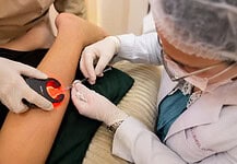 MOLD Manila Redefines Confidence with Specialized Sclerotherapy to Erase Varicose Veins