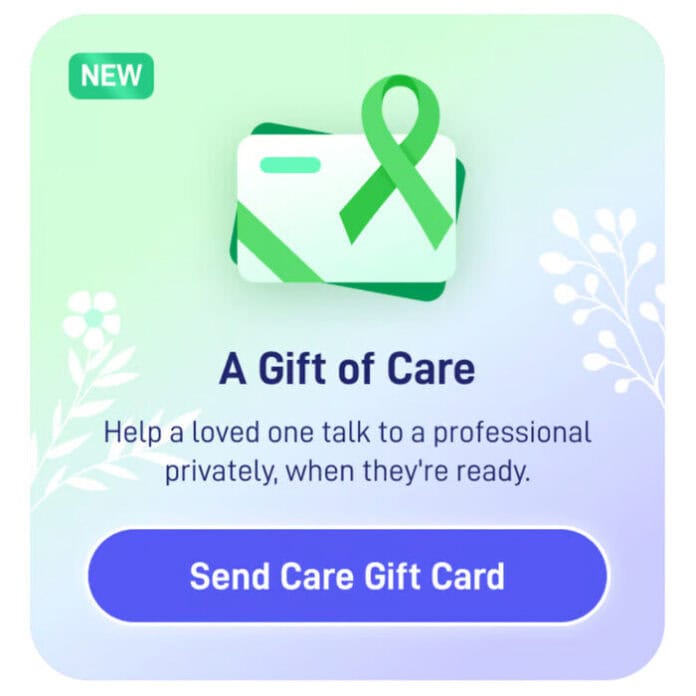 NowServing Launches Care Gift Card for Mental Health Consultations (1)