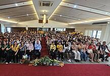 Investing in Dreams, Building the Nation: Palawan Group of Companies Celebrates its Scholar-Graduates