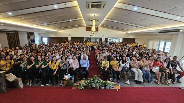 Palawan Group of Companies Celebrates its Scholar-Graduates_1