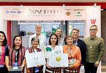 PalawanPay Drives Inclusive Growth for Filipino MSMEs at BIYAYA Sustainable Living Festival 2026