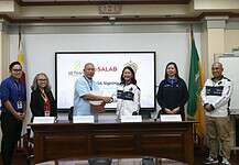 SB Finance, University of San Jose-Recoletos Partner to Support Employee Financial Wellness