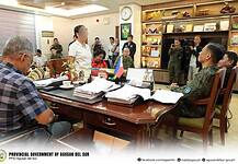 Former NEMRC secretary ‘Ka Amihan,’ prominent rebel voice in major Caraga incidents