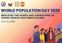 World Population Day 2026: Empowering Northern Mindanao’s youth for a resilient, hopeful future