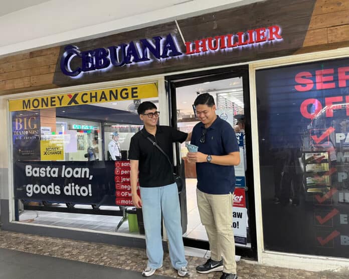 Separating Fact from FictionCebuana Lhuillier MoneyXChange Debunks Common Foreign Exchange Myths