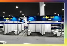 Seven Partners, One Platform. Keepital’s Startup Pavilion at WOCEE 2026