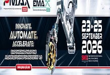 Smart Manufacturing s Electronics Evolution: Philippines PMAX and EMAX 2026 Set to Drive Industry 4.0 Transformation in Manila