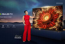 TCL Raises the Bar for Premium Viewing with the New C7L SQD-MiniLED TV