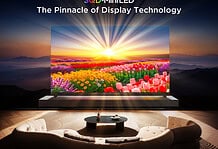 TCL Super-QD MiniLED: More Than Just a Name Upgrade