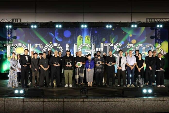 TOKYO LIGHTS 2026 Concludes Record-Breaking Approx 80,000 Visitors