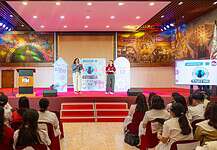 Watsons Kicks Off Its Women’s University Tour, Empowering Young Women Through Trusted Wellness Conversations