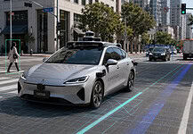Why Sensor Fusion Matters in Driverless Cars: Carziqo Highlights the Technology Behind Safer Autonomous Mobility