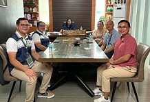 A New Doctor Arrives as Talacogon’s Online Community Keeps Growing