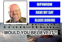 WOULD YOU BELIEVE IT?!