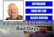 Bad Days