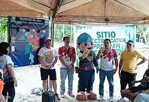 Power Project Halted Amid Continuing NORDECO-Davao Light Dispute