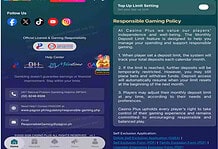 Casino Plus, Pinaigting ang Responsible Gaming Commitment sa Tulong ng Hotline Integration