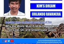 Why the World Must End Its Dependence on Coal, Oil, and Greenhouse Gases