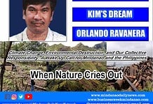 When Nature Cries Out