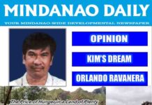 Why Social Justice Must Be at the Heart of Philippine Development