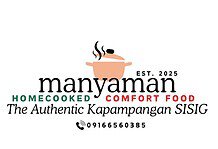 Authentic Kapampangan comfort food now in CDO