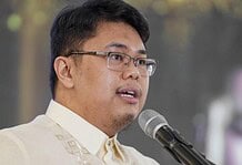 Datu Pax loses bid to reclaim Sultan Kudarat gov post as the SC denies his motion for reconsideration