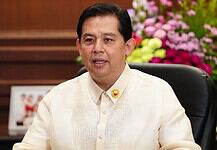 ROMUALDEZ APPEALS FOR FAIRNESS, HIGHLIGHTS OMBUDSMAN’S USE OF ‘DISCREDITED’ WITNESSES IN FLOOD CONTROL PROBE