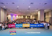 GLOBAL YOUTH SUMMIT 2026: EMPOWERING THE NEXT GENERATION OF CHANGEMAKERS