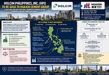WHEN HOLCIM CHANGES HANDS, WHO REALLY OWNS THE QUARRIES?