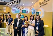 Global Pacific’s Mindanao Team at WOFEX 2026: Bringing National Insights Home