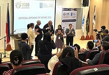 APAME 2026 Examines AI, Research Integrity, and the Future of Peer Review