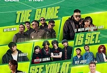SHIFT THE GAME: Acer Day Celebrates Its 10th Anniversary
