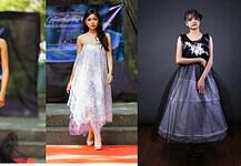 Avie Marucot: Where Old Hollywood Glamour Meets a Sustainable New Era