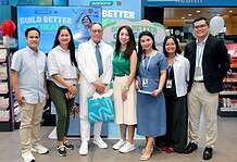 Watsons launches Build Better Gut Health campaign to empower Filipinos to take charge of their digestive wellness