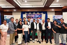 Carziqo Community Teams Hold Exchange Meeting in Quezon City, Highlighting Collaboration, Leadership and Future Growth