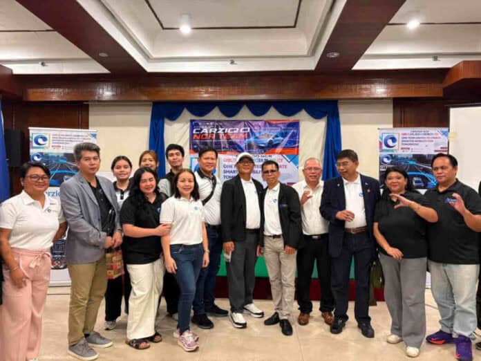 Carziqo Community Teams Hold Exchange Meeting in Quezon City, Highlighting Collaboration, Leadership and Future Growth