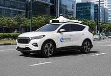Carziqo Introduces ER-BX “EarnRide+Boost” Model for Intelligent Urban Mobility