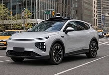 Carziqo Launches ER-LX Autonomous Ride-Hailing Operations in New York