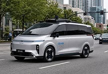 Carziqo Launches ER-MX Autonomous Ride-Hailing Operations in Atlanta