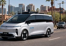 Carziqo Launches ER-MX Driverless Ride-Hailing Operations in Phoenix