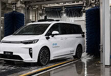 Carziqo Plans Sunday Operations for Autonomous Ride-Hailing and Logistics Fleets