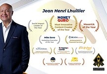 Cebuana Lhuillier Triumphs at the Stevie® International Business Awards with Global Recognition for Leadership, Innovation, and Social Impact