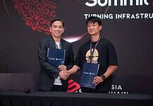 FLOQ and ASTER Signed MoU at Indonesia Blockchain Week 2026 to Expand Web3 Access in Indonesia