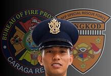 BFP Rescuer, 2 Miners Killed in Surigao Tunnel Incident