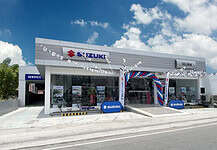 Suzuki Philippines Celebrates the Relaunch of Suzuki Auto Tacloban in Its New Standalone 3S Facility