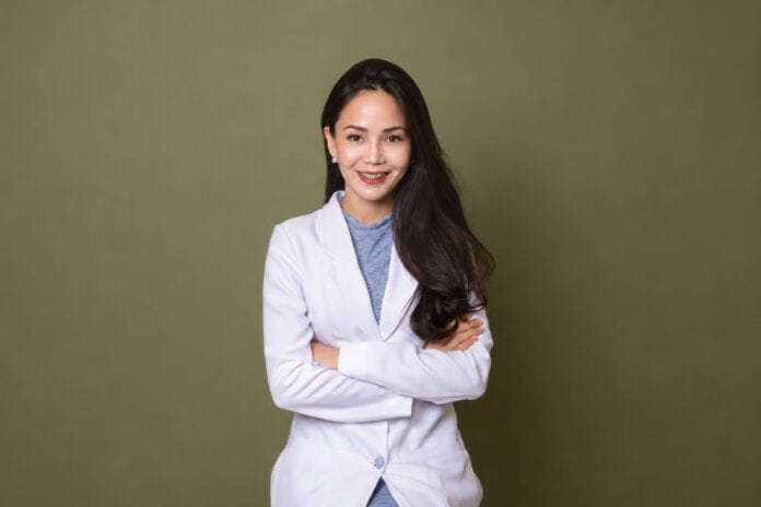 Female Board-Certified Cosmetic Surgeon Dr. Donna Borres-Eramis Opens Independent Practice in Cebu City