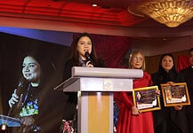Former Senator Cynthia Villar Named CEO of the Year at 2026 Philippine Social Media Awards